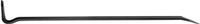 Topex - Koordool - 800 mm - Stalen Gereedschap - Zeshoekig - 90° Hoek