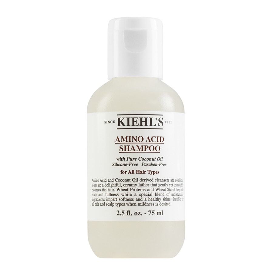 Kiehl's Shampoo 75.0 ml