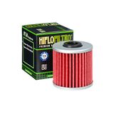 Hiflofiltro hf568 Filter voor Moto