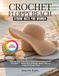 CROCHET FLOPPY BEACH STRAW HATS FOR WOMEN