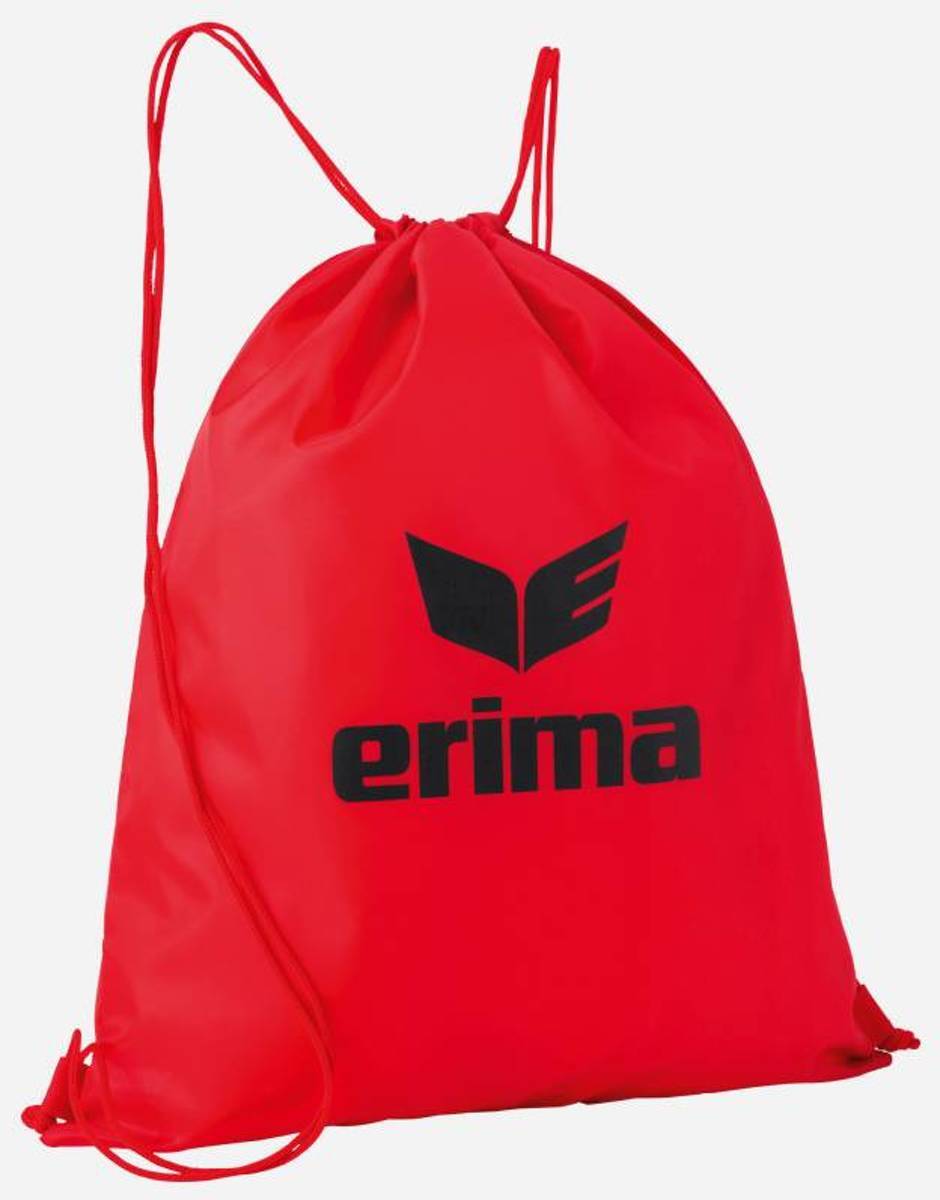 Erima Gymtas Club 5 - Rood