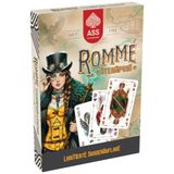 ASS Altenburger Special Rommé - Steampunk