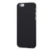 Power Support Air Jacket Force Shock Absorbing Case voor iPhone 6 / 6S, zwart