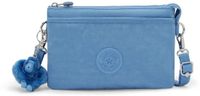 KIPLING Schoudertas 'Riri' saffier