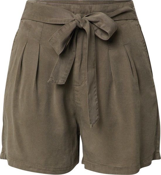 Vero Moda VMMIA HR Loose Summer Shorts - Bungee Cord - XS