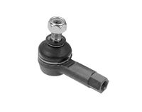 MEYLE Spurstangenkopf 29-160200000 Vorderachse links | Compatibel met: CHEVROLET MATIZ, SPARK, GM KOREA MATIZ, TICO