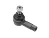 MEYLE Spurstangenkopf 29-160200000 Vorderachse links | Compatibel met: CHEVROLET MATIZ, SPARK, GM KOREA MATIZ, TICO