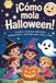 ¡Cómo mola Halloween! Cuentos e historias misteriosas, espeluznantes y divertidas para niños y niñas