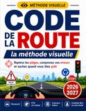 Code de la route: la méthode visuelle. Epérez les pièges, comprenez vos erreurs et sachez quand vous êtes prêt — permis B, ETG en couleur, examens blancs, candidat libre ou auto-école