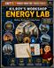 Shop in a Box Energy Lab Power from Fire Ages 8 - 13