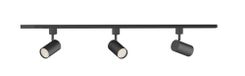 Philips Hue Philips Zilo railverlichting Zwart GU10 LED 15W