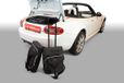 Car-Bags.com B.V. Reistassenset geschikt voor Mazda MX-5 (NC) 2005-2015 Original