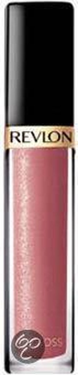 Revlon Super Lustrous Lipgloss No.21 - Pink Chrystal