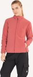 Whistler Fleece Vest Dames Cocoon 40 4320 Roze
