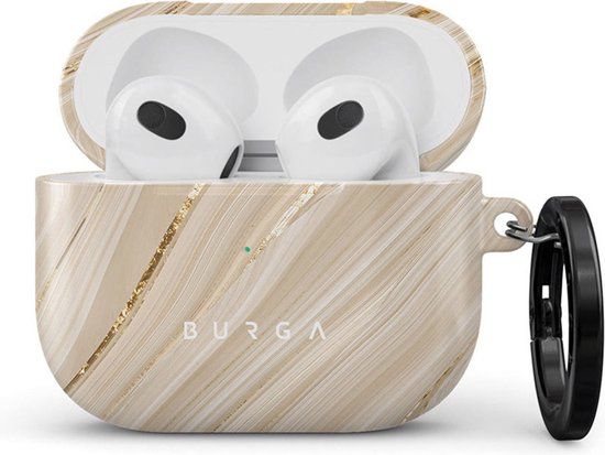 Burga Hardcase voor de Apple AirPods Pro - Full Glam