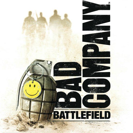 Electronic Arts Battlefield: Bad Company Standard Edition PlayStation 3 Blu-ray