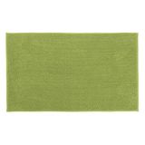 Gözze Antislip badmat, superzacht, 100% microvezel, 60 x 100 cm - appelgroen