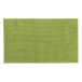 Gözze Antislip badmat, superzacht, 100% microvezel, 60 x 100 cm - appelgroen