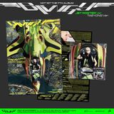 Bertus Distributie NCT 127 The 7th Album 'blingy' (Taeyong Jet Poster Ver.)