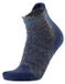 Therm-ic Trekking Ultra Cool Linen Korte Sokken Blauw EU 39-41