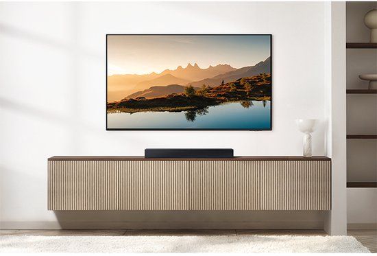 Samsung Essential C-series Soundbar HW-B400F (2025)