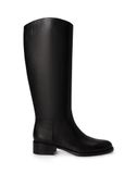 Lauren Ralph Lauren Bottes noir