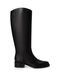 Lauren Ralph Lauren Bottes noir