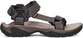 Teva Terra FI 5 - Herrensandale - Grau - Größe 40.5 (EU) 7 (UK)