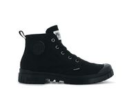 Palladium Pampa SP20 Hi CVS 76838-008-M Zwart Unisex Sneakers Maat 46