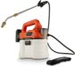 Powerplus Dual Power Garden POWDPG80401 Geborsteld Druksproeier 20V 4L excl. batterij en lader