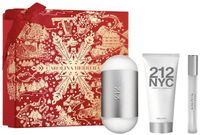 Set Carolina Herrera Eau de Toilette / 100 ml / Vrouwen
