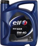 ELF Evolution 900 SXR 5W-40 5L