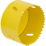 Spectre Gatenzaag bimetaal 76mm
