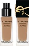 Yves Saint Laurent All Hours Foundation - 25ml - SPF 39 - Unisex