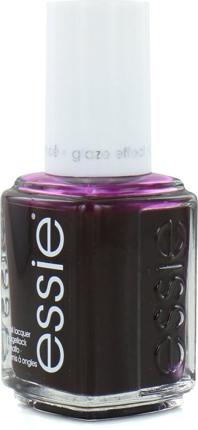 Essie glazed days collectie glazed days limited edition - 625 sweet not sour - paars - glanzende nagellak - 13,5 ml