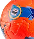 Puma Bal Orbita Serie A (Fifa Quality) Wp - Oranje - Maat 5 - Rubber