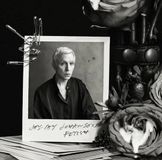 Fetish Jay-Jay Johanson - Fetish (CD)
