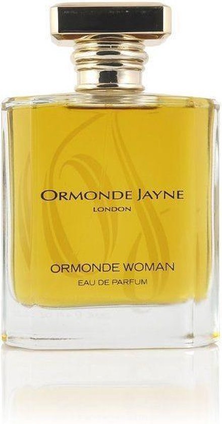 Ormonde Jayne Ormonde Woman eau de parfum / dames