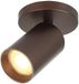 Highlight Spot Mila 1 lichts cacao