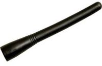 HP Autozubehör 60291 Rubber Staafantenne Zwart