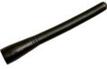 HP Autozubehör 60291 Rubber Staafantenne Zwart