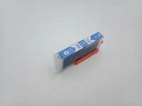 KATRIZ huismerk inkt voor Canon CLI-581PB XXL transparent 11ml Met chip