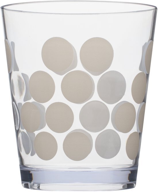 Zak!Designs ZK 1358-0041 Dotdot drinkbeker 41 cl. Wi