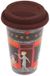 DELONGHI - Thermosbeker Keramische beker met dubbele wand DLSC066