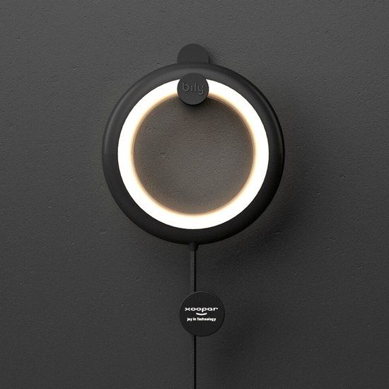 Xoopar Bily Lamp