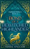 Bond of a Bewitched Highlander Paperback