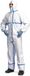 DuPont Tyvek 600 Plus combinaison jetable - Blanc - Unisexe - Taille S