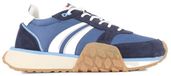 Palladium Trainers Troop Runner Flame