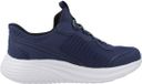 Skechers Bounder Pro Schoenen Blauw EU 31 Jongens