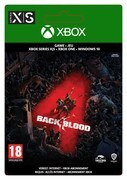 Warner Brothers 4 Blood: Standard Edition